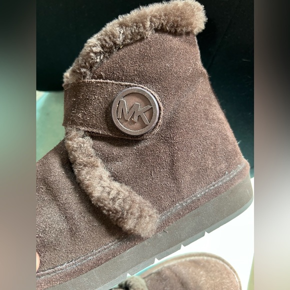 Michael Kors Bootie 6 - Picture 9 of 11